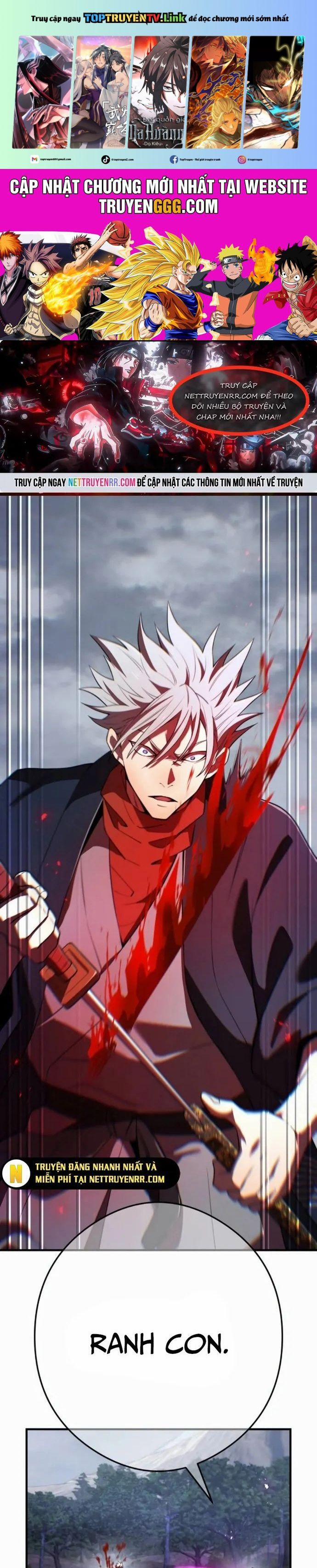 Ta Là Kẻ Siêu Việt Duy Nhất 50 trang 0