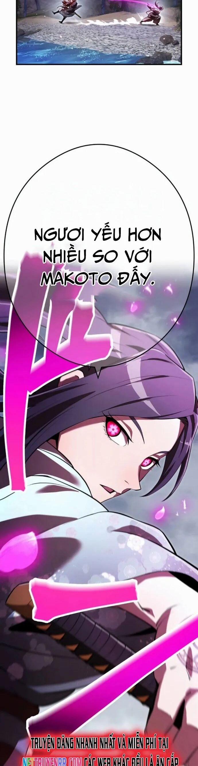 Ta Là Kẻ Siêu Việt Duy Nhất 50 trang 1