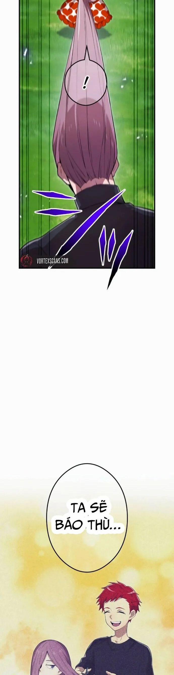 Ta Là Kẻ Siêu Việt Duy Nhất 50 trang 10
