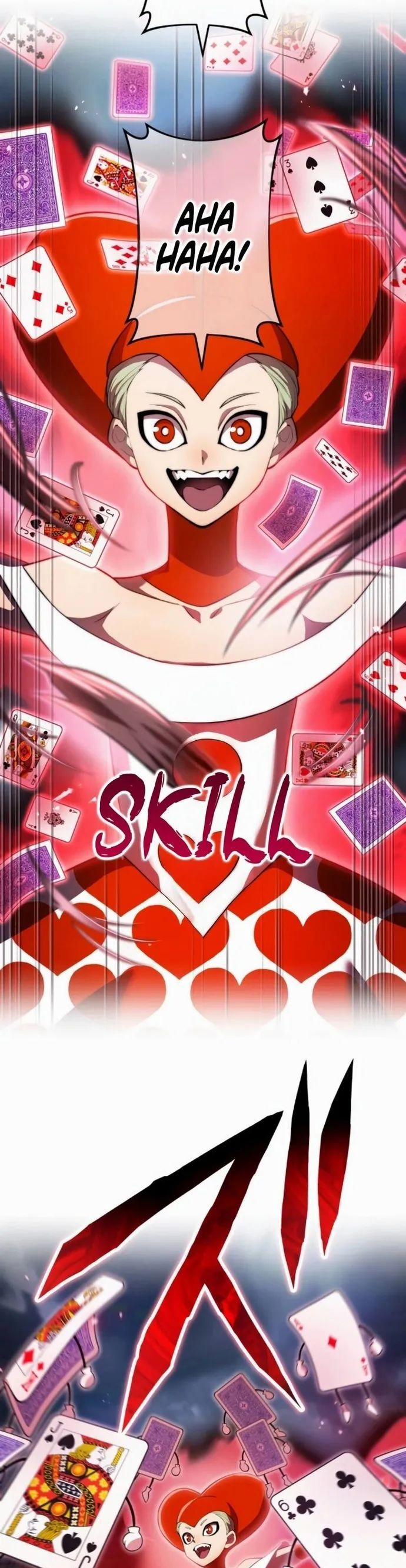 Ta Là Kẻ Siêu Việt Duy Nhất 50 trang 15