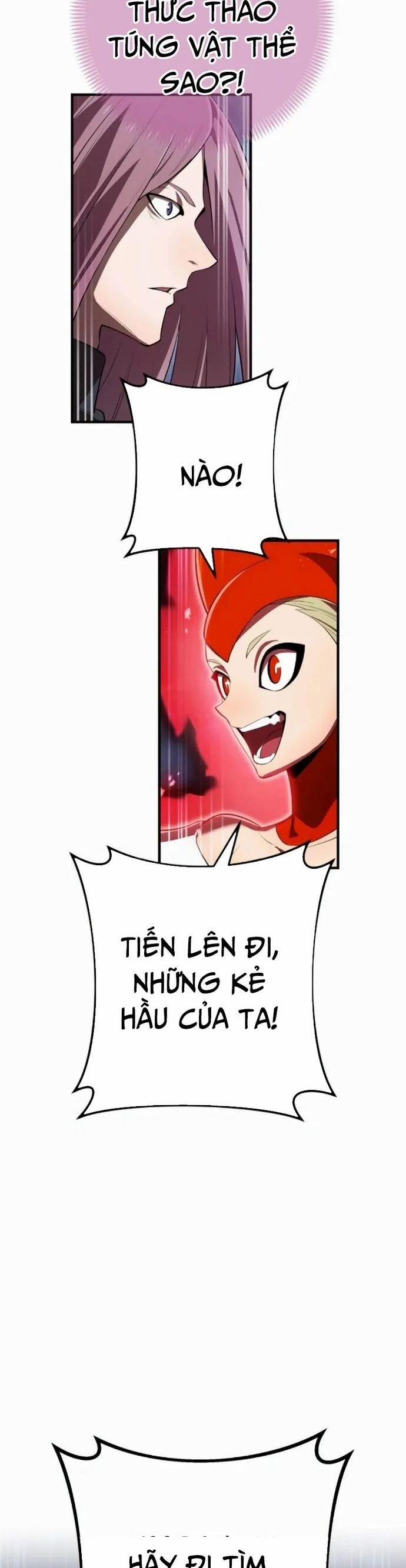 Ta Là Kẻ Siêu Việt Duy Nhất 50 trang 17