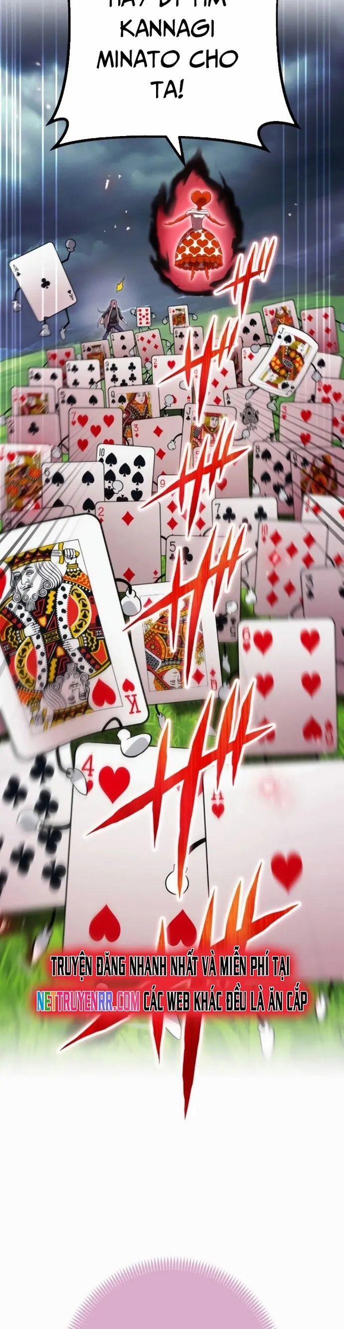 Ta Là Kẻ Siêu Việt Duy Nhất 50 trang 18