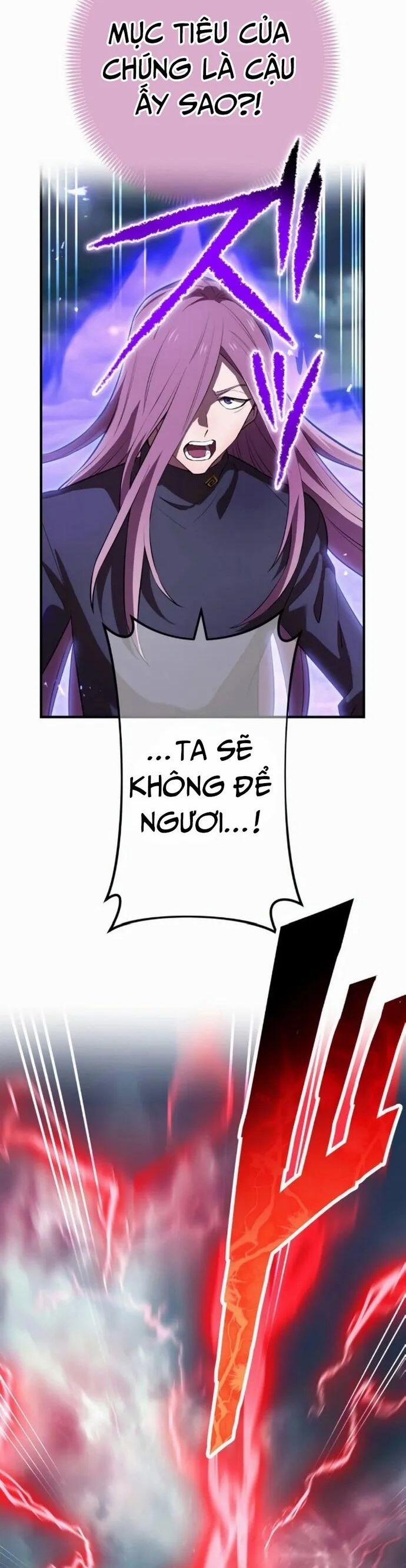 Ta Là Kẻ Siêu Việt Duy Nhất 50 trang 19