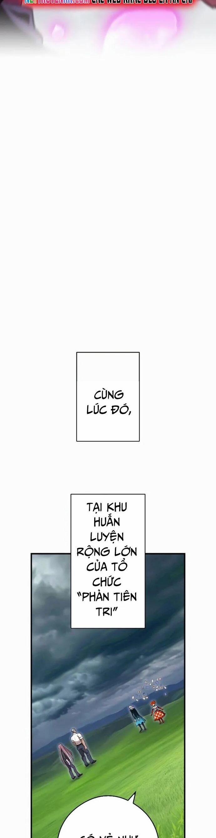 Ta Là Kẻ Siêu Việt Duy Nhất 50 trang 2