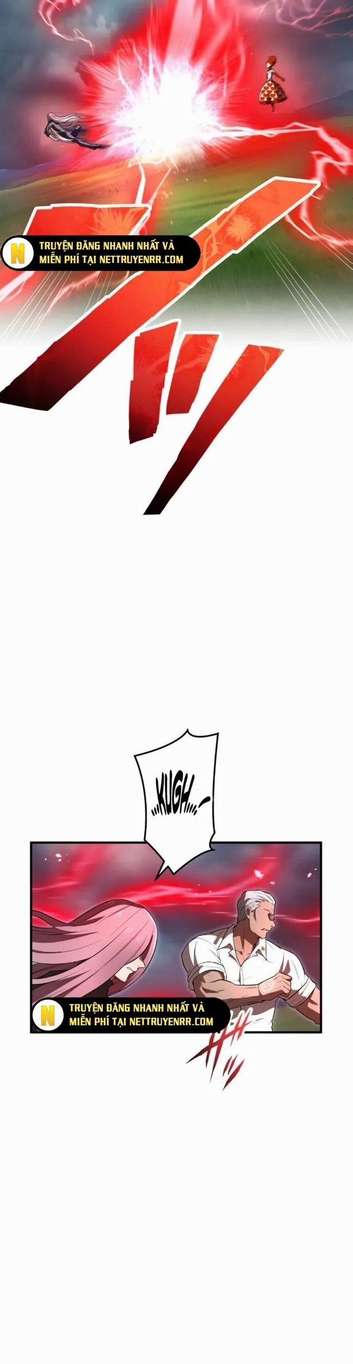 Ta Là Kẻ Siêu Việt Duy Nhất 50 trang 20