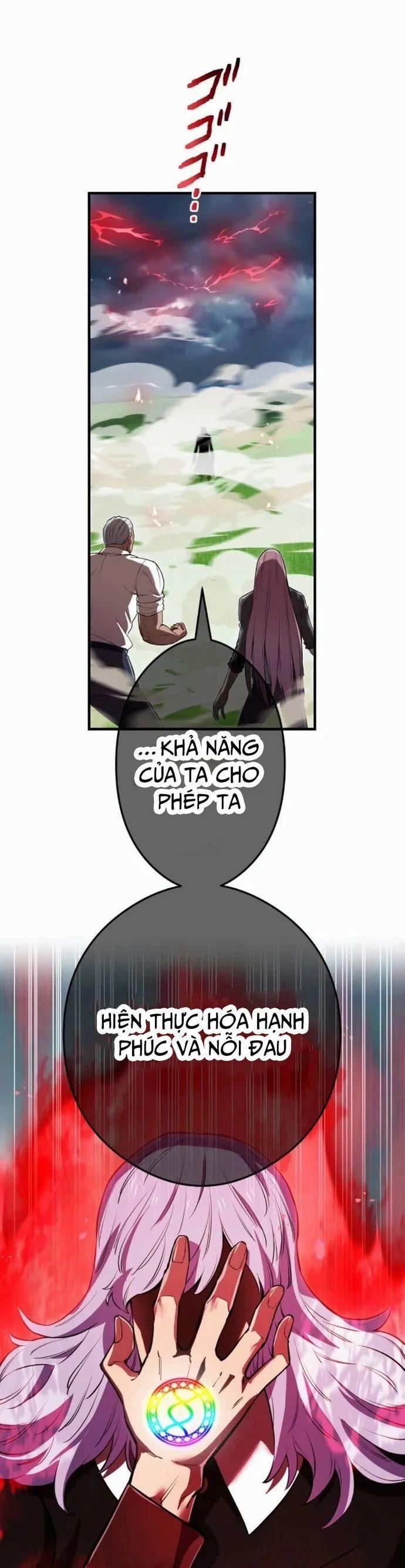 Ta Là Kẻ Siêu Việt Duy Nhất 50 trang 21