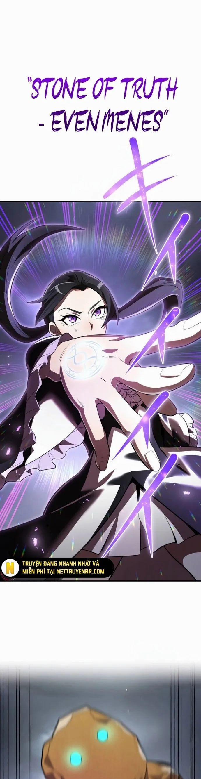 Ta Là Kẻ Siêu Việt Duy Nhất 50 trang 27