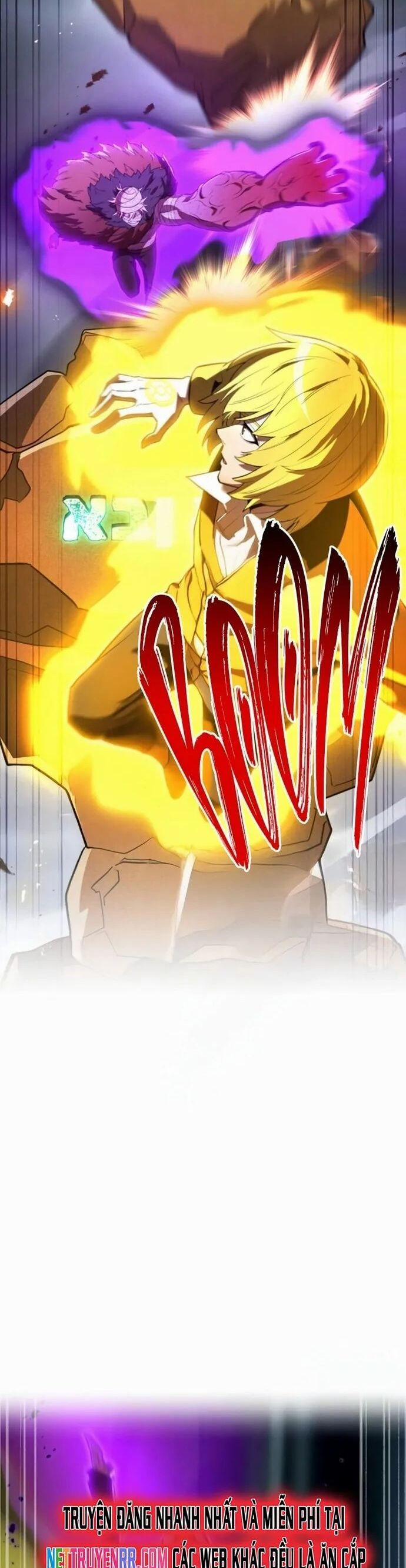 Ta Là Kẻ Siêu Việt Duy Nhất 50 trang 28