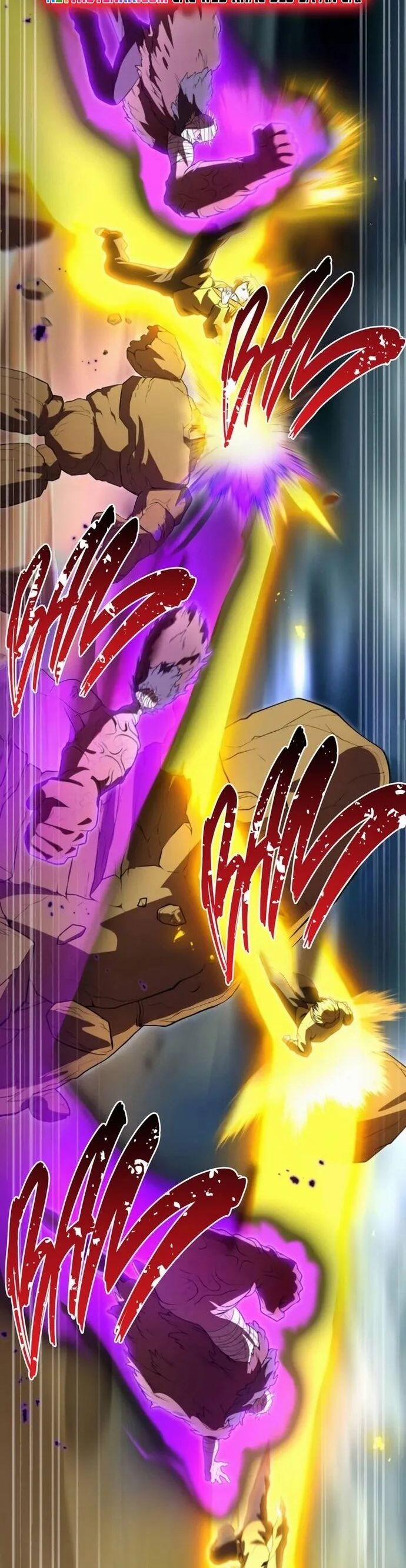 Ta Là Kẻ Siêu Việt Duy Nhất 50 trang 29