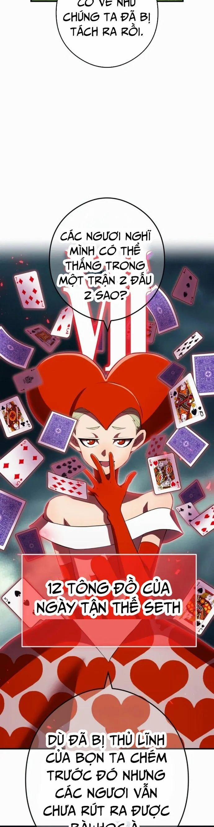 Ta Là Kẻ Siêu Việt Duy Nhất 50 trang 3