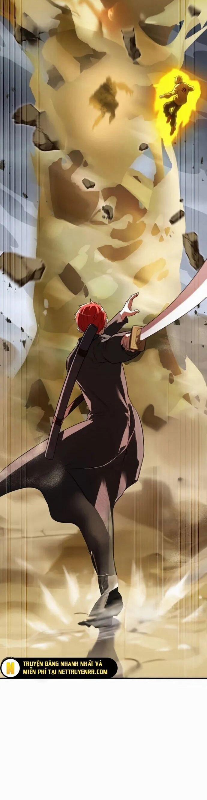 Ta Là Kẻ Siêu Việt Duy Nhất 50 trang 31