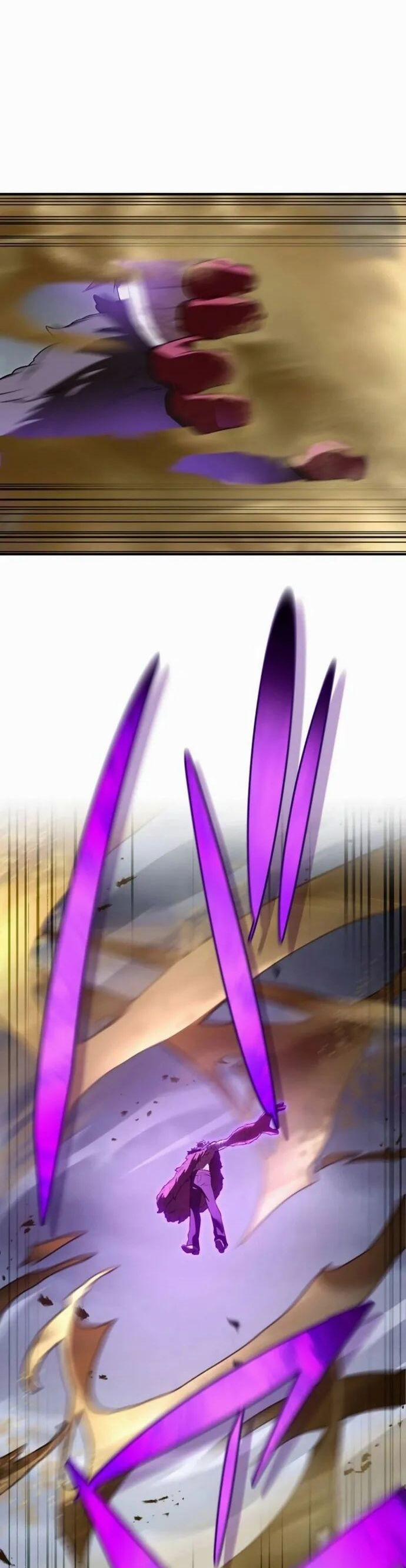 Ta Là Kẻ Siêu Việt Duy Nhất 50 trang 32