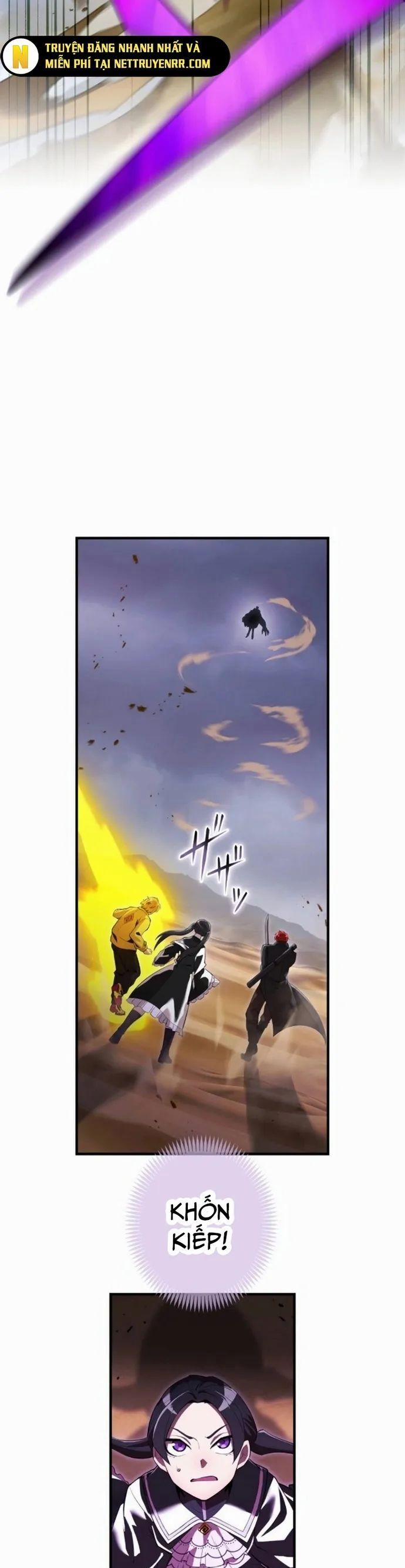 Ta Là Kẻ Siêu Việt Duy Nhất 50 trang 33