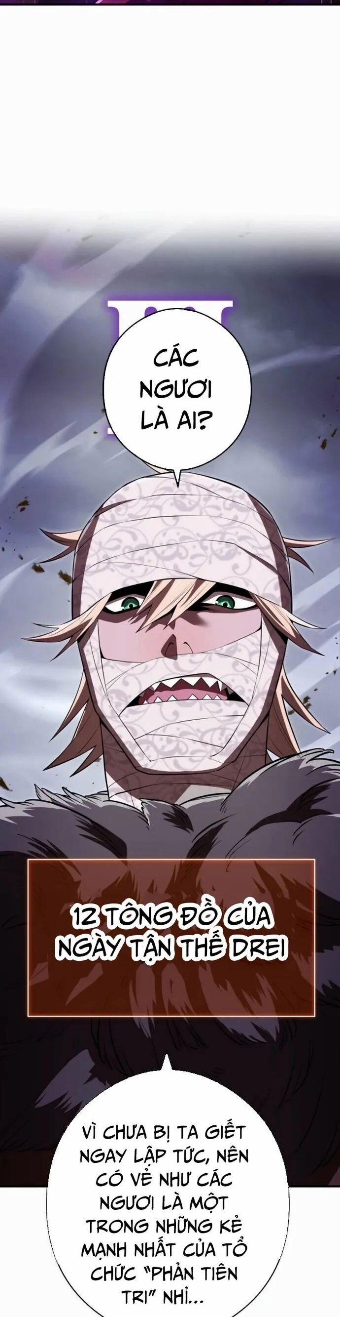 Ta Là Kẻ Siêu Việt Duy Nhất 50 trang 35