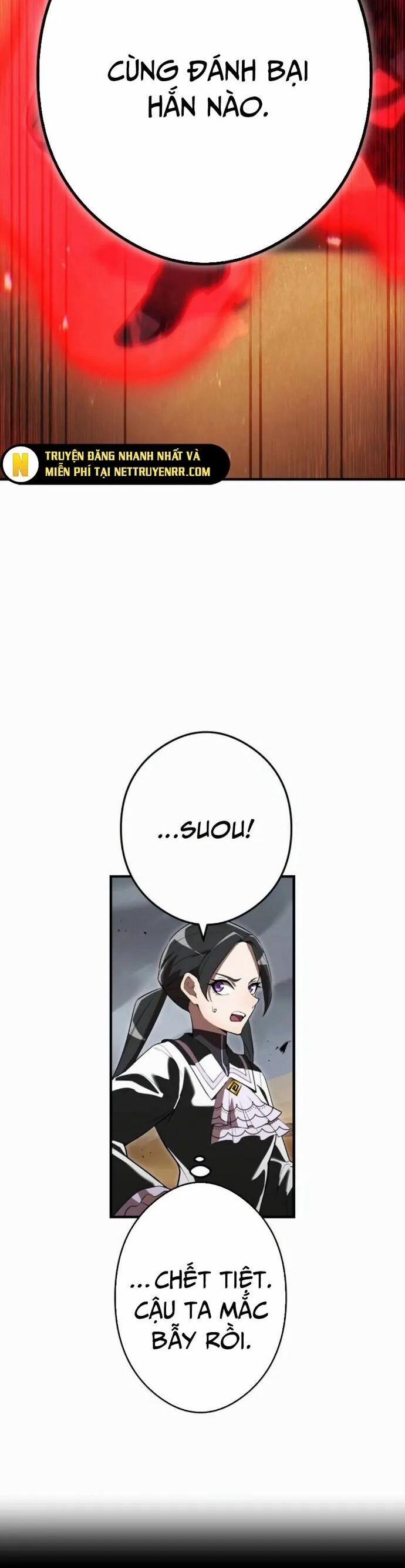 Ta Là Kẻ Siêu Việt Duy Nhất 50 trang 38