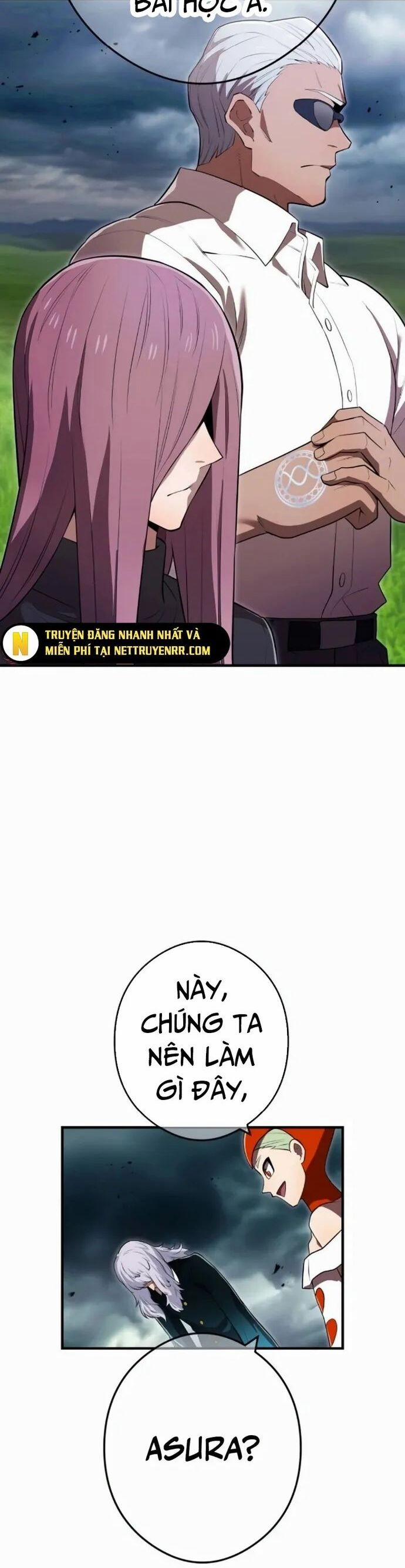 Ta Là Kẻ Siêu Việt Duy Nhất 50 trang 4