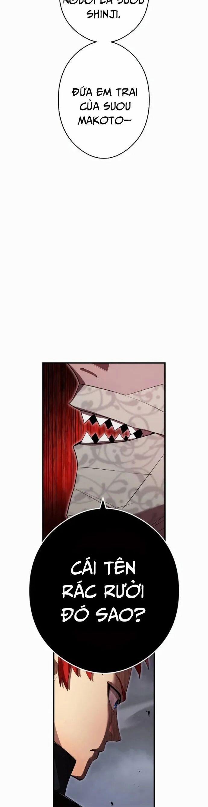 Ta Là Kẻ Siêu Việt Duy Nhất 50 trang 40