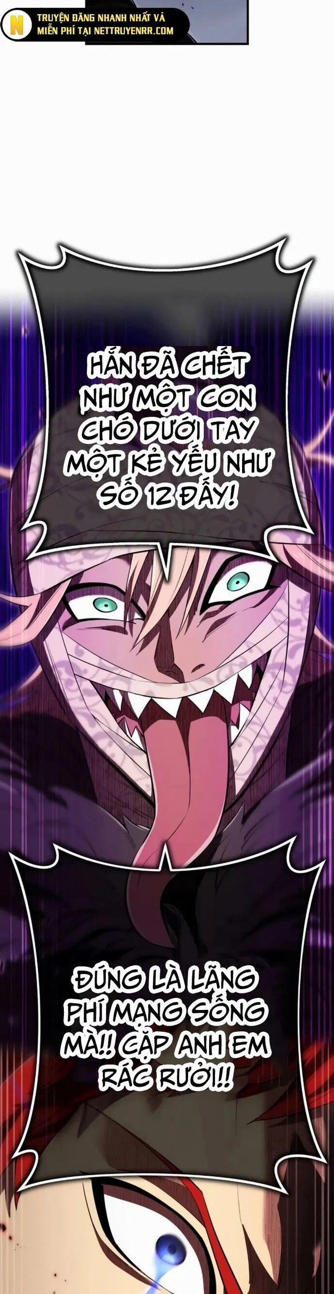 Ta Là Kẻ Siêu Việt Duy Nhất 50 trang 41