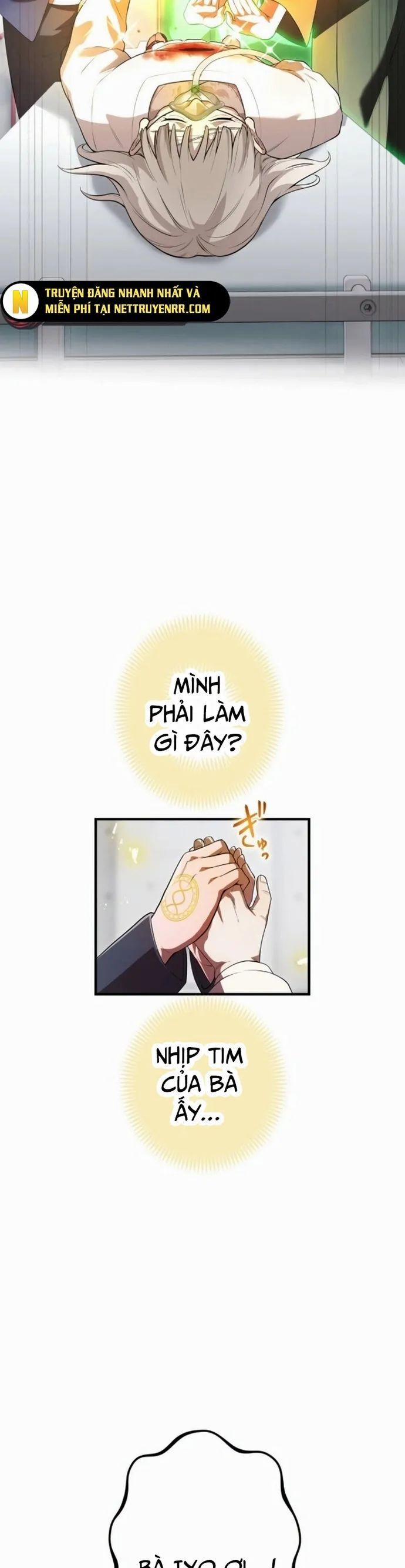 Ta Là Kẻ Siêu Việt Duy Nhất 50 trang 48