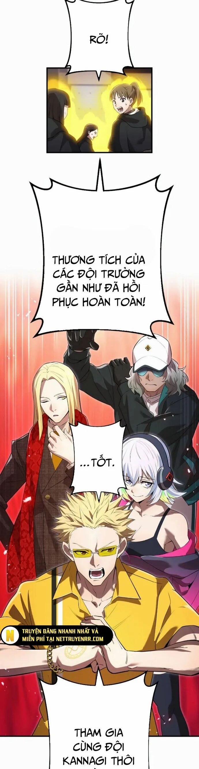 Ta Là Kẻ Siêu Việt Duy Nhất 50 trang 50