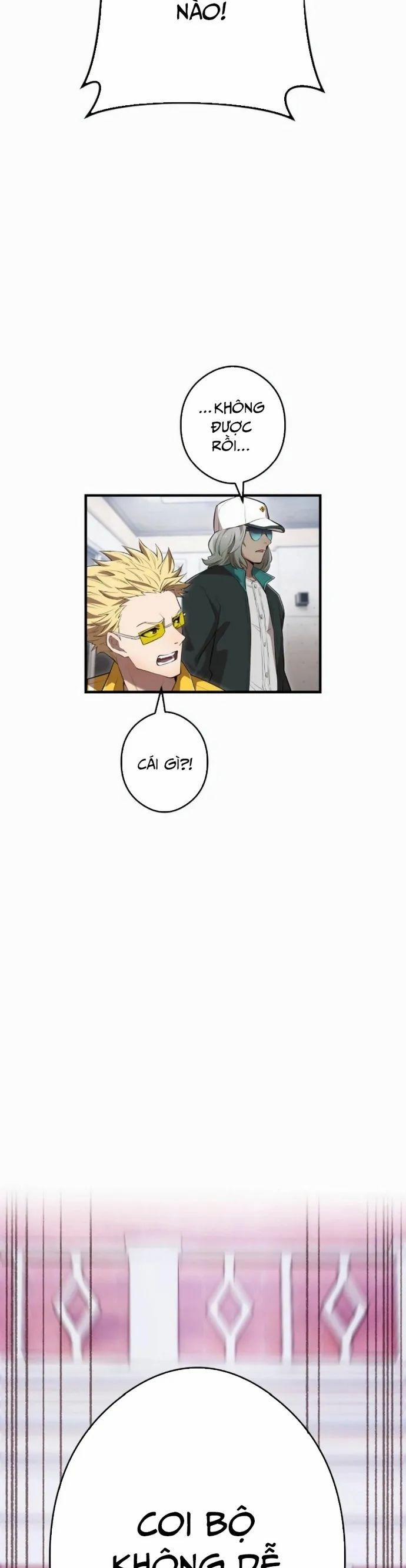 Ta Là Kẻ Siêu Việt Duy Nhất 50 trang 51