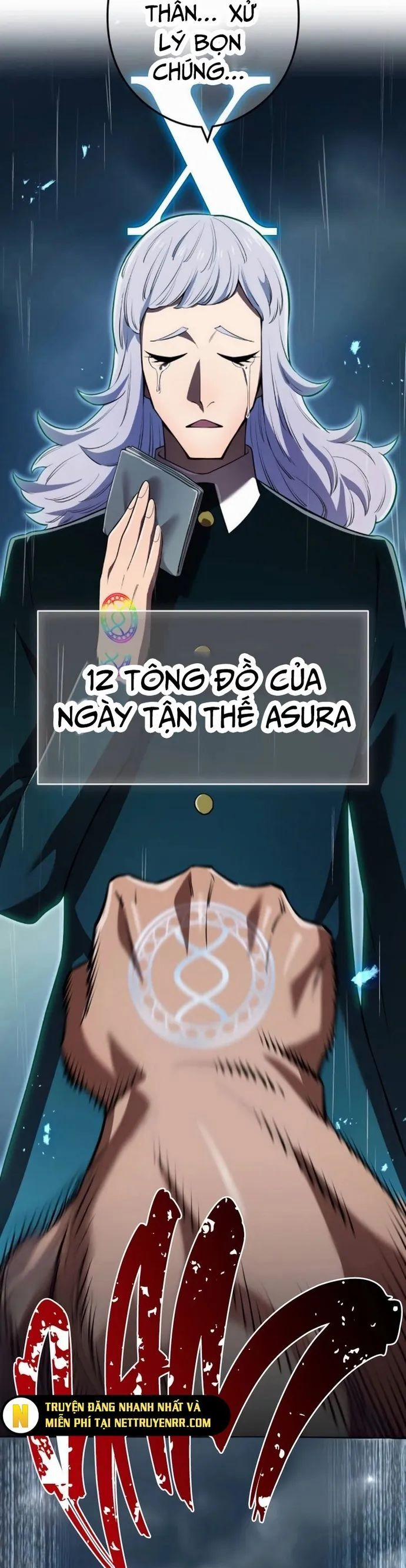 Ta Là Kẻ Siêu Việt Duy Nhất 50 trang 6