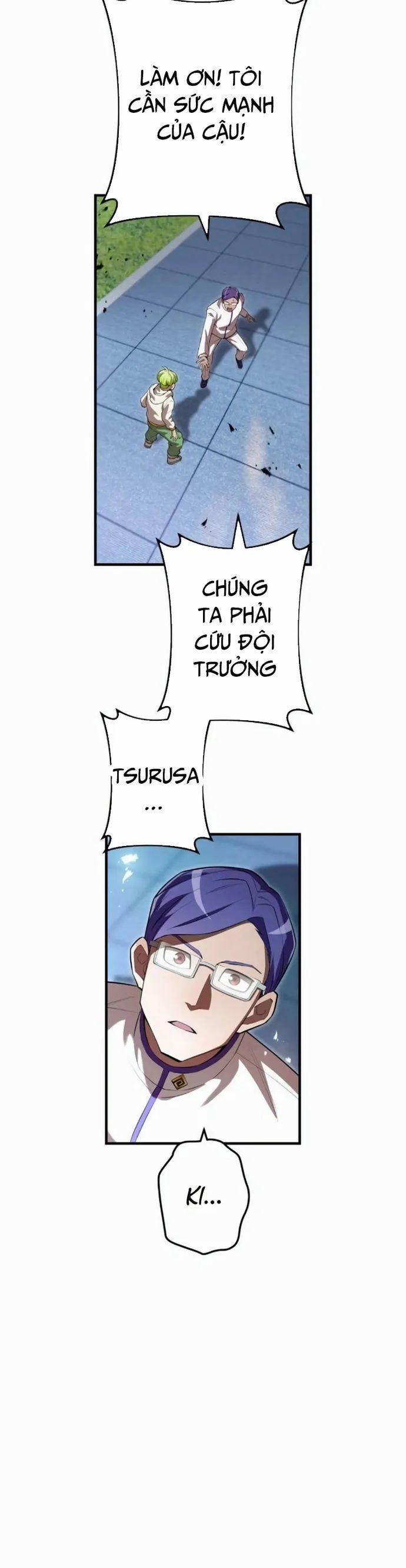 Ta Là Kẻ Siêu Việt Duy Nhất 50 trang 60