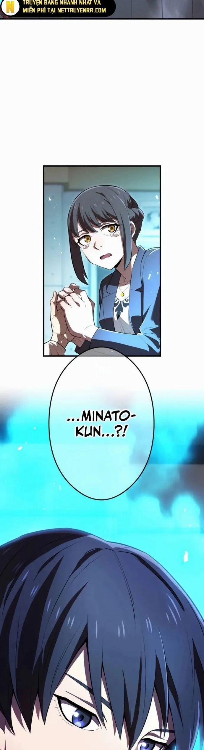 Ta Là Kẻ Siêu Việt Duy Nhất 50 trang 64