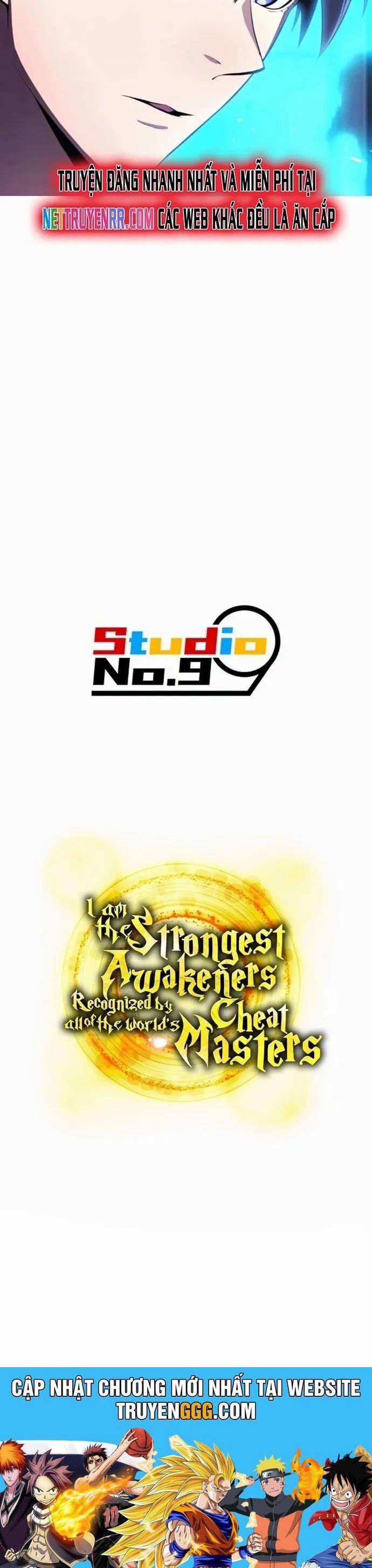 Ta Là Kẻ Siêu Việt Duy Nhất 50 trang 65
