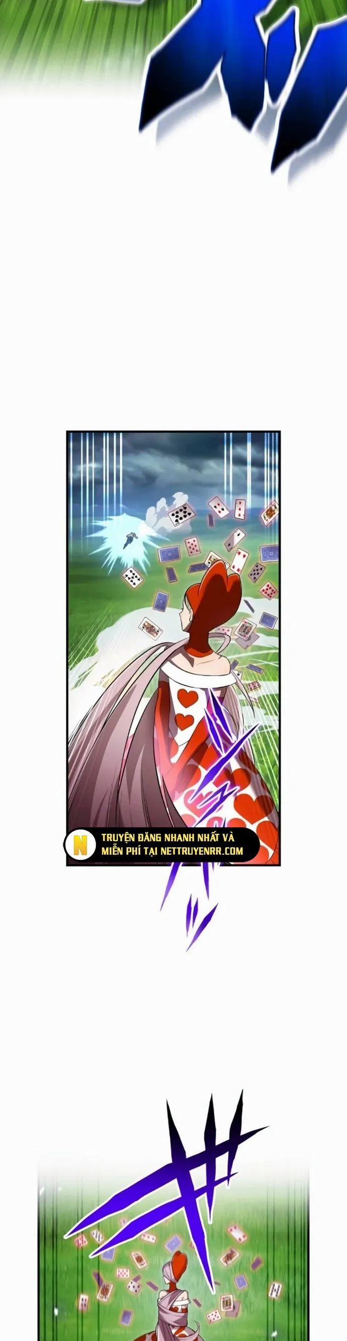 Ta Là Kẻ Siêu Việt Duy Nhất 50 trang 9