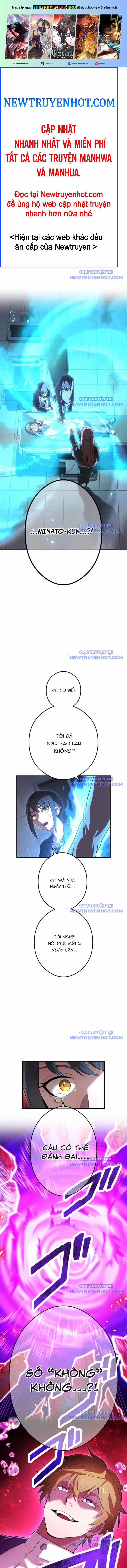 Ta Là Kẻ Siêu Việt Duy Nhất 51 trang 0