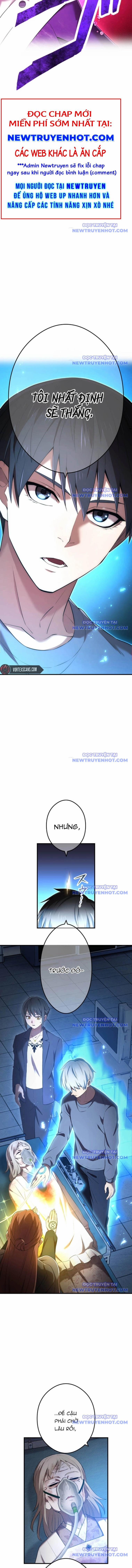 Ta Là Kẻ Siêu Việt Duy Nhất 51 trang 1
