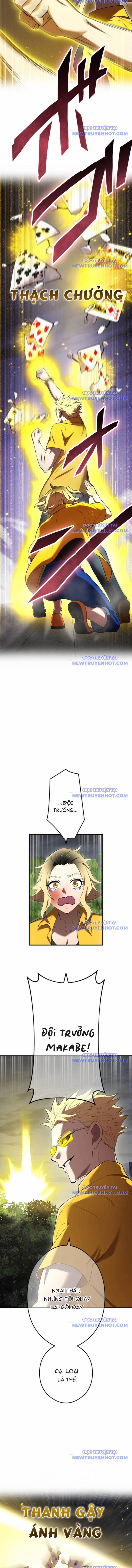 Ta Là Kẻ Siêu Việt Duy Nhất 51 trang 11