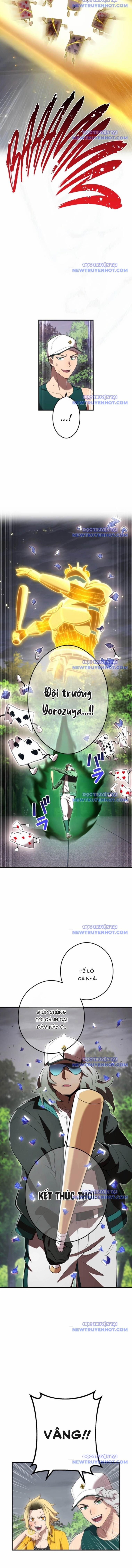 Ta Là Kẻ Siêu Việt Duy Nhất 51 trang 12