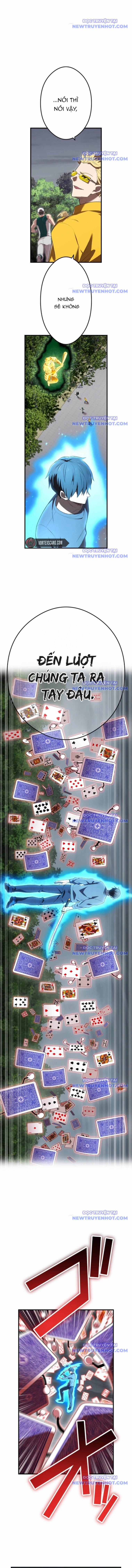 Ta Là Kẻ Siêu Việt Duy Nhất 51 trang 13