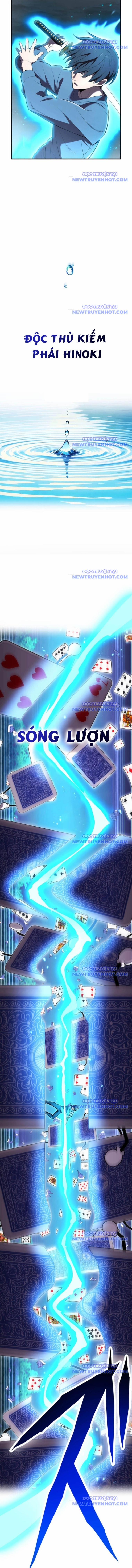 Ta Là Kẻ Siêu Việt Duy Nhất 51 trang 14