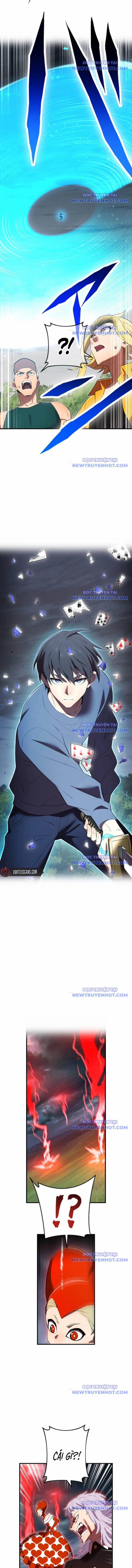 Ta Là Kẻ Siêu Việt Duy Nhất 51 trang 15
