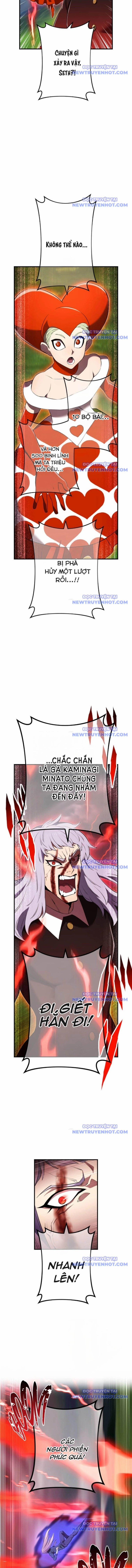 Ta Là Kẻ Siêu Việt Duy Nhất 51 trang 16