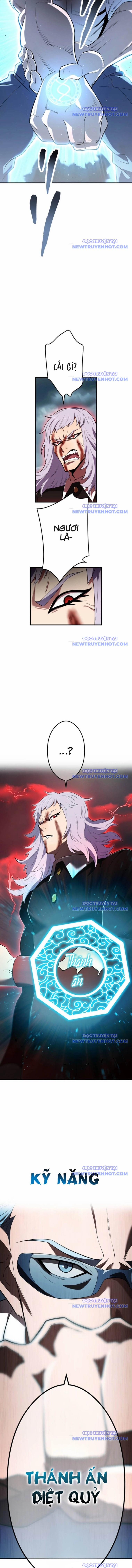Ta Là Kẻ Siêu Việt Duy Nhất 51 trang 18