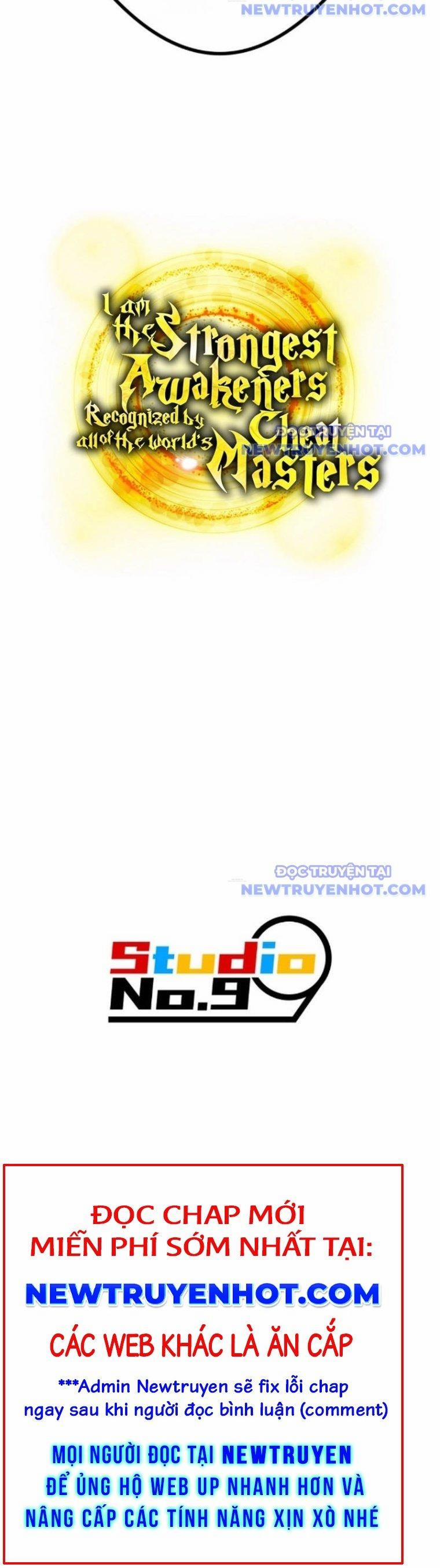 Ta Là Kẻ Siêu Việt Duy Nhất 51 trang 19