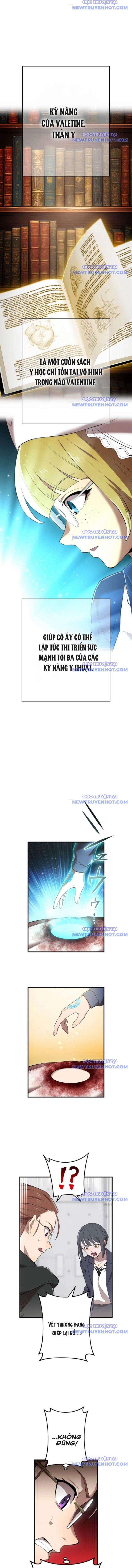 Ta Là Kẻ Siêu Việt Duy Nhất 51 trang 3