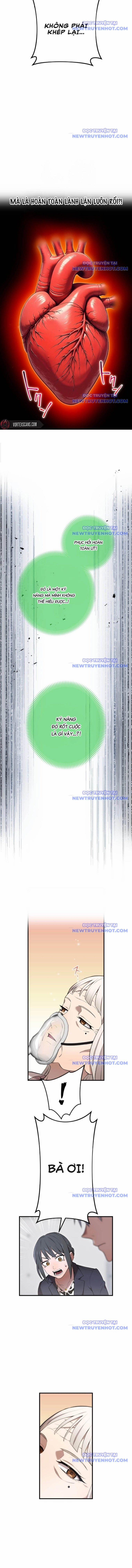 Ta Là Kẻ Siêu Việt Duy Nhất 51 trang 4