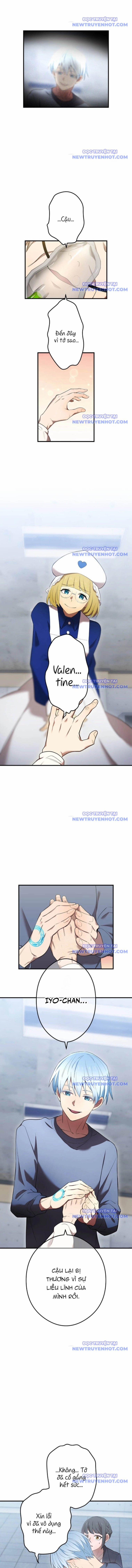 Ta Là Kẻ Siêu Việt Duy Nhất 51 trang 5