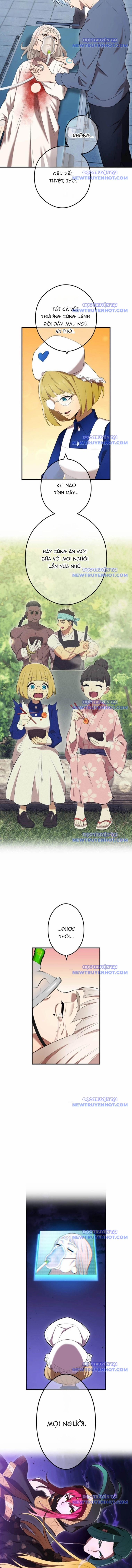 Ta Là Kẻ Siêu Việt Duy Nhất 51 trang 6