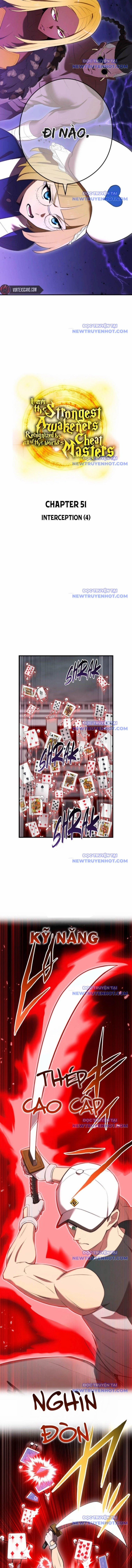 Ta Là Kẻ Siêu Việt Duy Nhất 51 trang 7