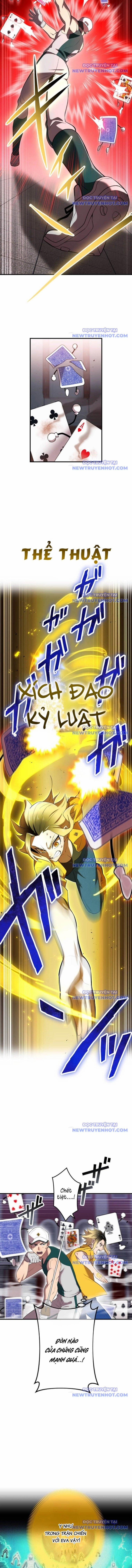 Ta Là Kẻ Siêu Việt Duy Nhất 51 trang 8
