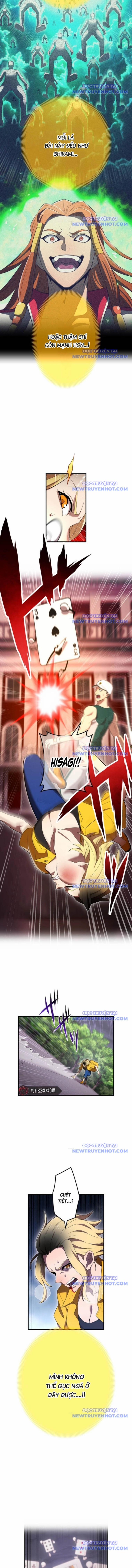 Ta Là Kẻ Siêu Việt Duy Nhất 51 trang 9