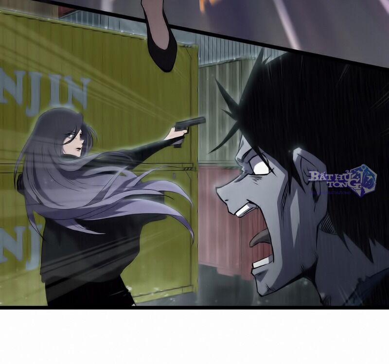 Ta Là Lão Đại Thời Tận Thế 1.2 trang 11