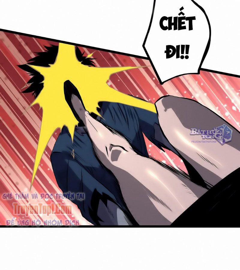 Ta Là Lão Đại Thời Tận Thế 1.2 trang 16