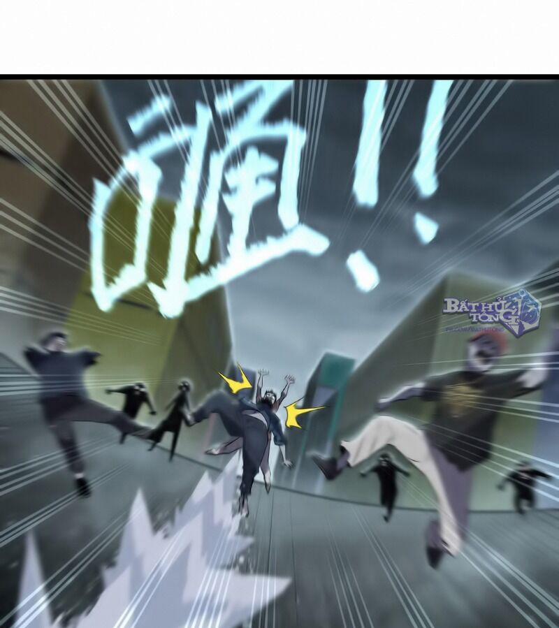 Ta Là Lão Đại Thời Tận Thế 1.2 trang 17